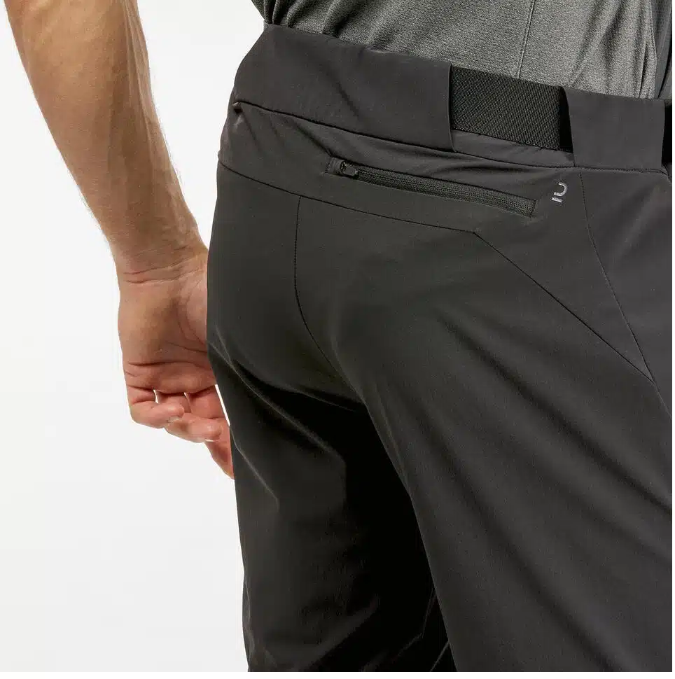 Pantalón transformable MH550 Quechua - Imagen 8