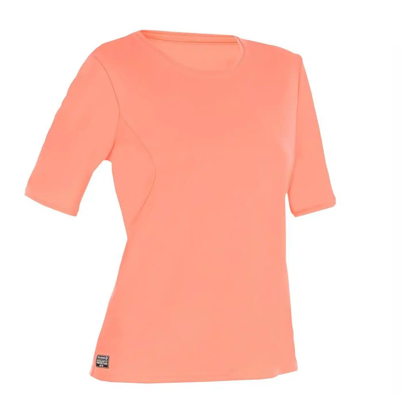 CAMISETA PROTECCIÓN SOLAR OLAIAN (UPF50+) - Imagen 2