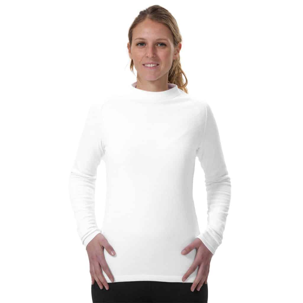 De Algodón Playeras Blancas Decathlon Camisetas Termicas Decathlon