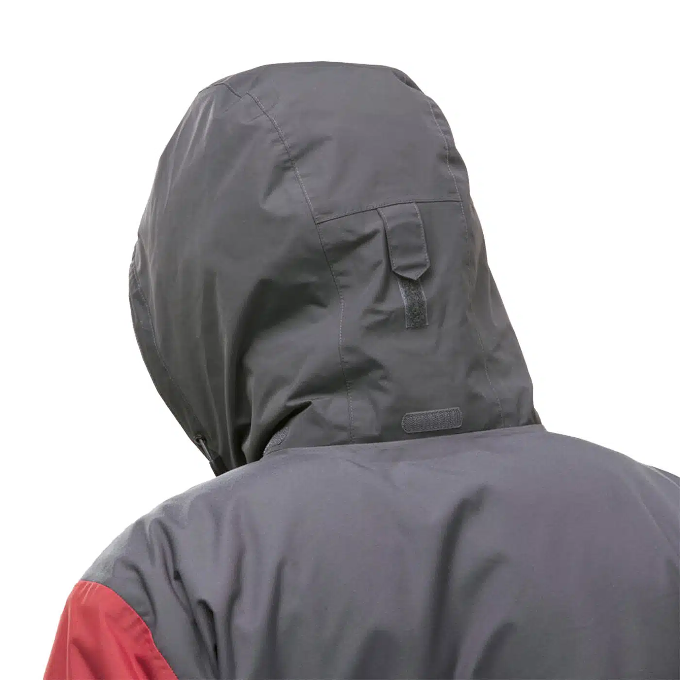 Casaca 3 en 1 impermeable travel 100 Forclaz (0 °C) - Imagen 10