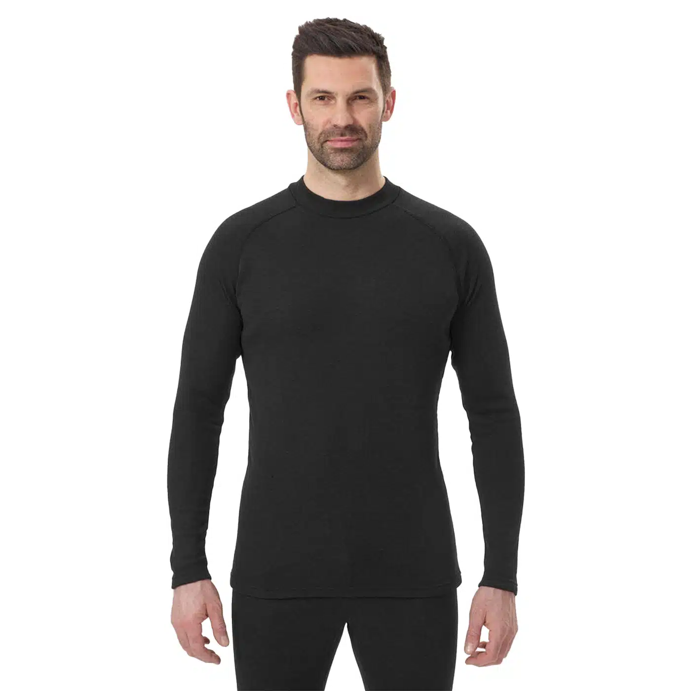 Set térmico dúo de esquí hombre SKI BL100 WED´ZE - Imagen 3