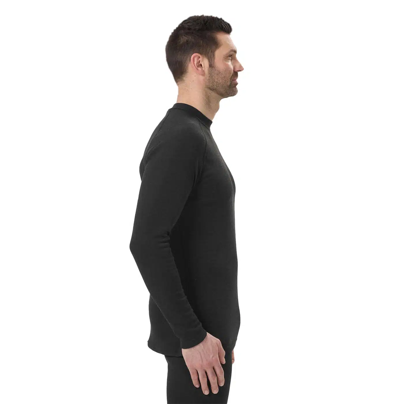 Camiseta térmica de esquí hombre SKY BL100 WED´ZE - Imagen 3