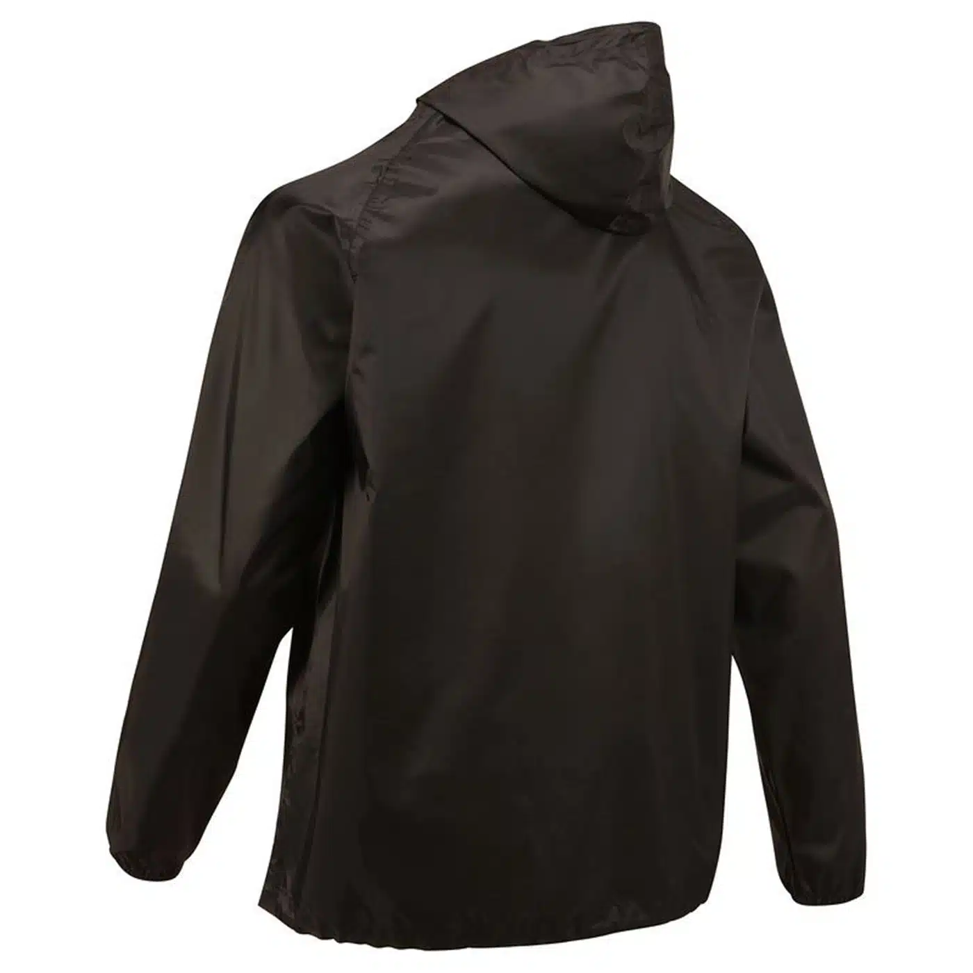 Casaca impermeable 1/2 zip Raincut Quechua - Imagen 7