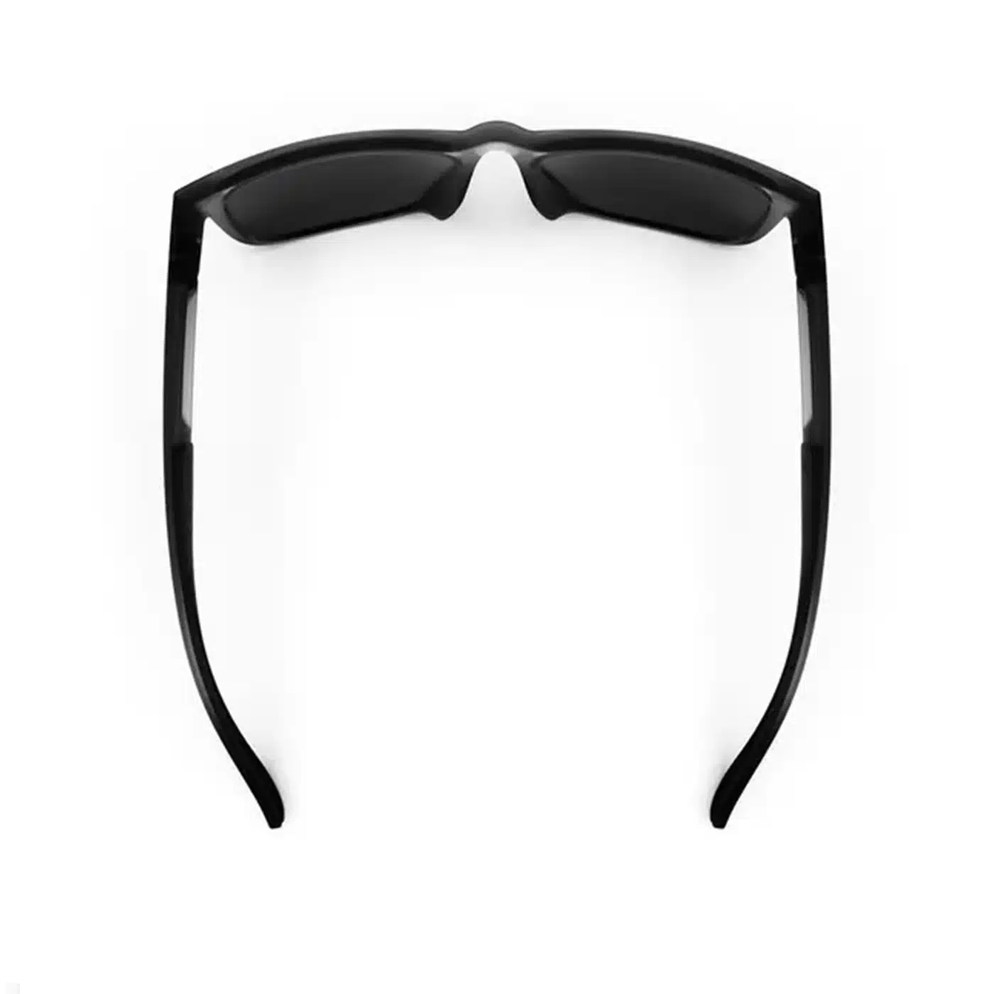 LENTES DE SOL POLARIZADO ANTI UV TREKKING MONTAÑA QUECHUA MH140 CAT 3 GRIS CARBÓN - Imagen 7