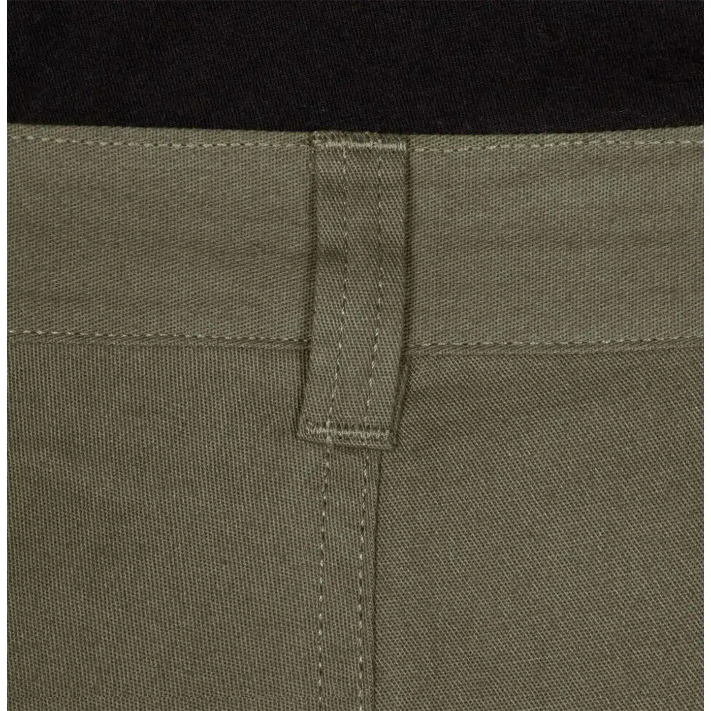 Pantalón resistente caza steppe 100 Solognac - Imagen 4