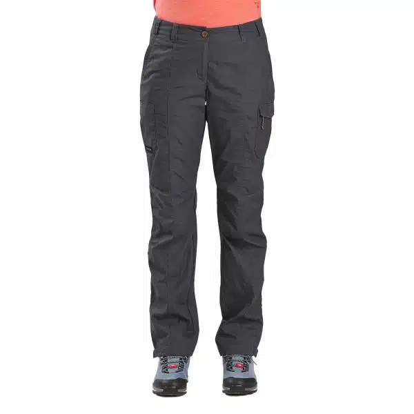 Pantalón de trekking Travel 100 Forclaz