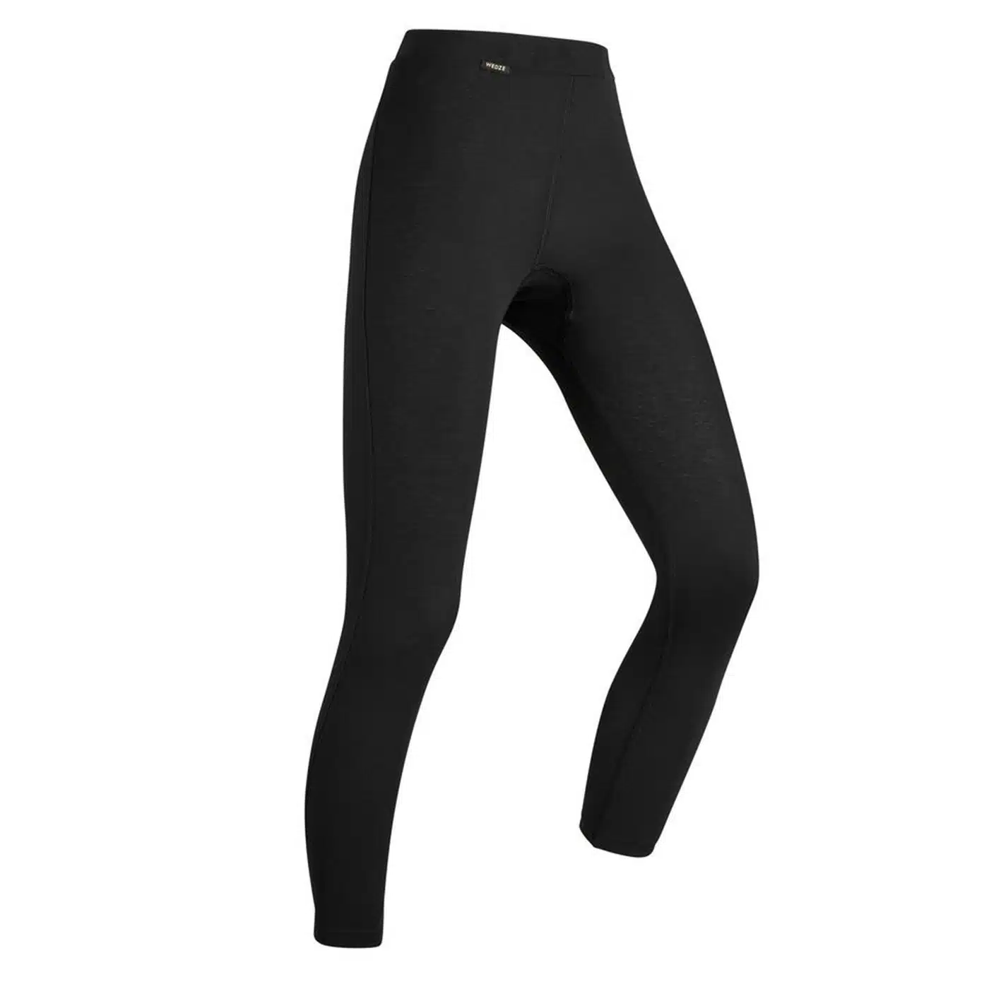 Set térmico trío 1 de esquí mujer SKI BL100 WED´ZE - Imagen 3