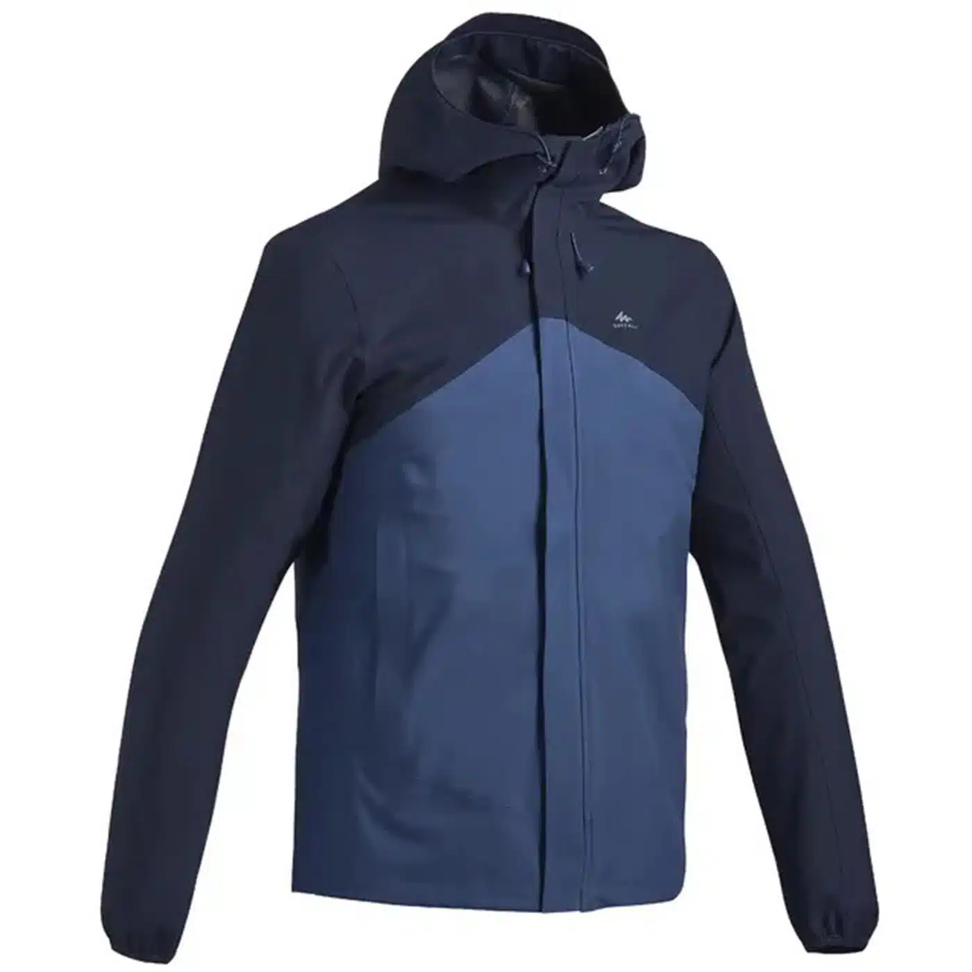 Casaca impermeable MH150 Quechua - Imagen 6