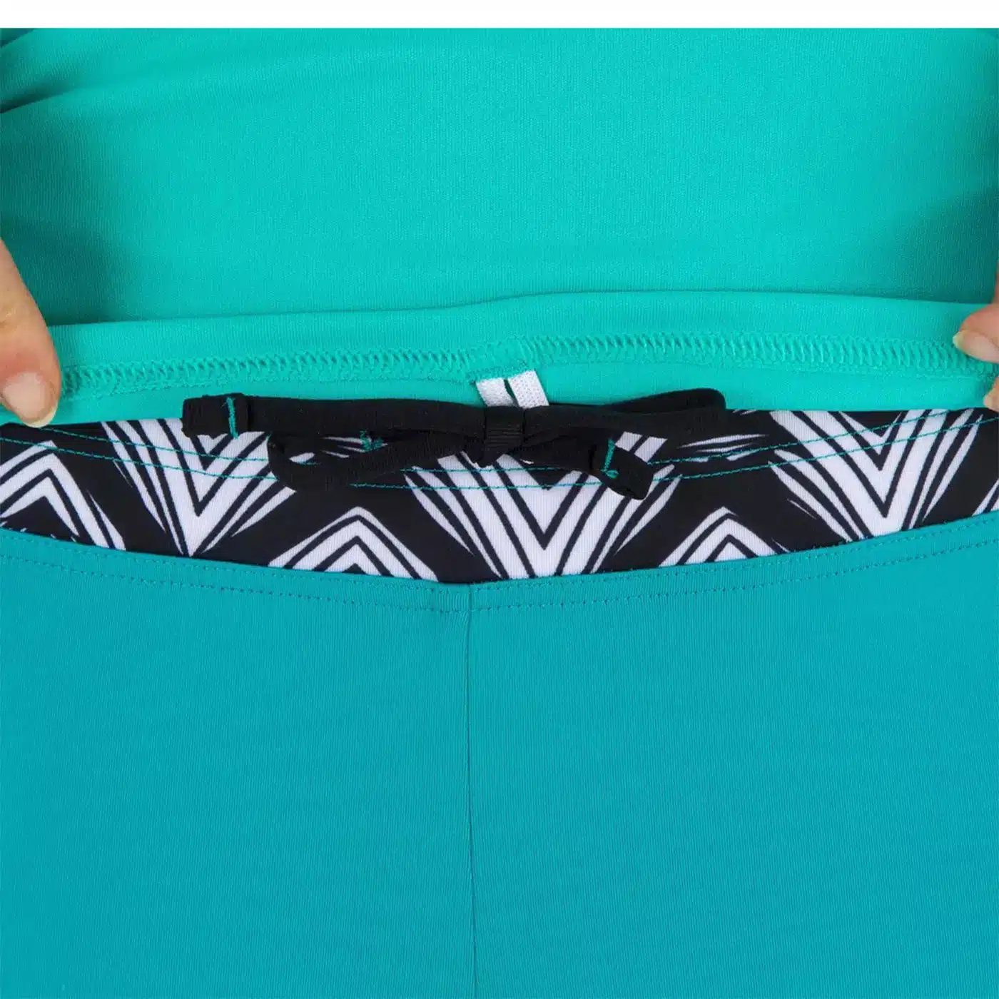 CAMISETA PROTECCIÓN SOLAR OLAIAN (UPF50+) - Imagen 5