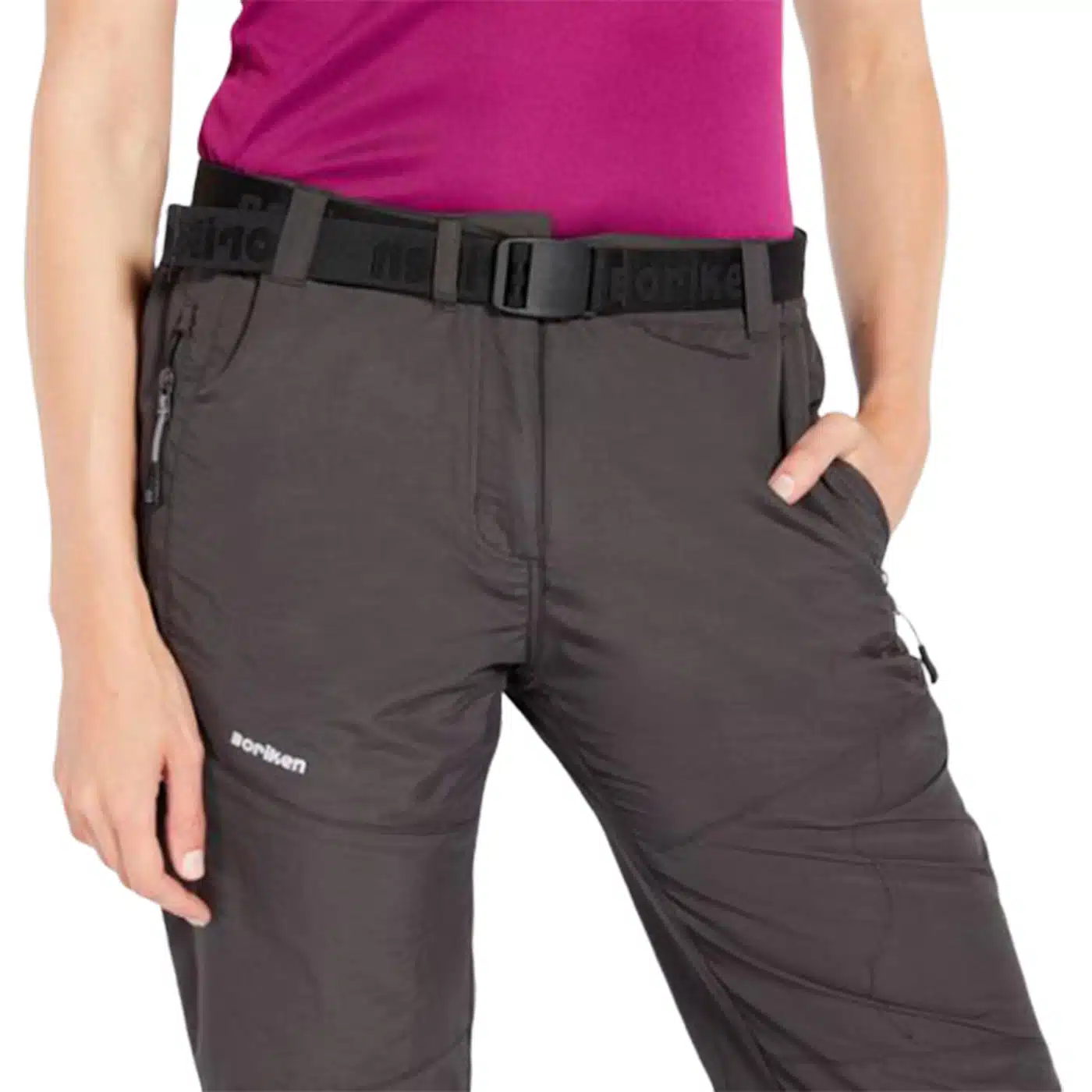 Pantalón trekking liviano Boriken - Imagen 4