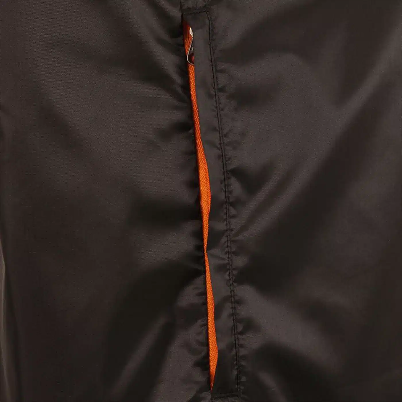 Casaca impermeable 1/2 zip Raincut Quechua - Imagen 4
