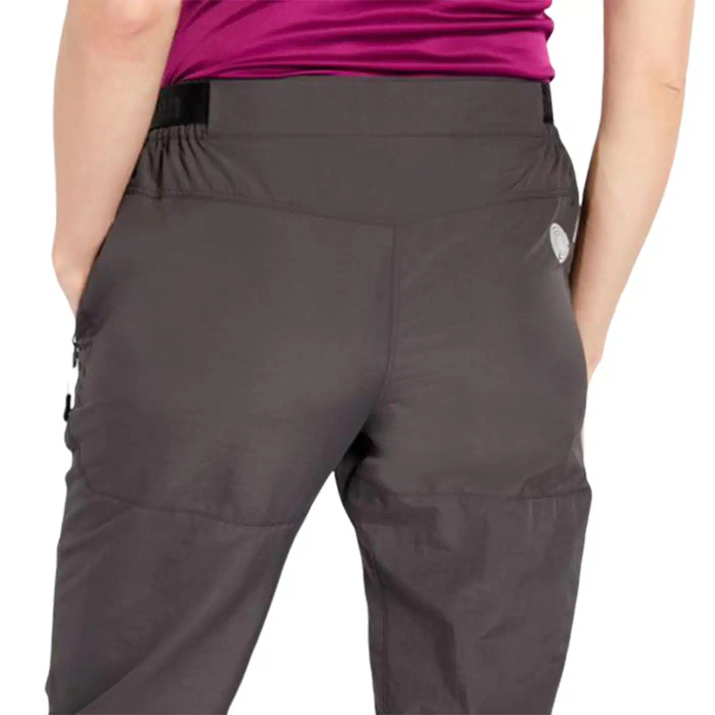 Pantalón trekking liviano Boriken - Imagen 5