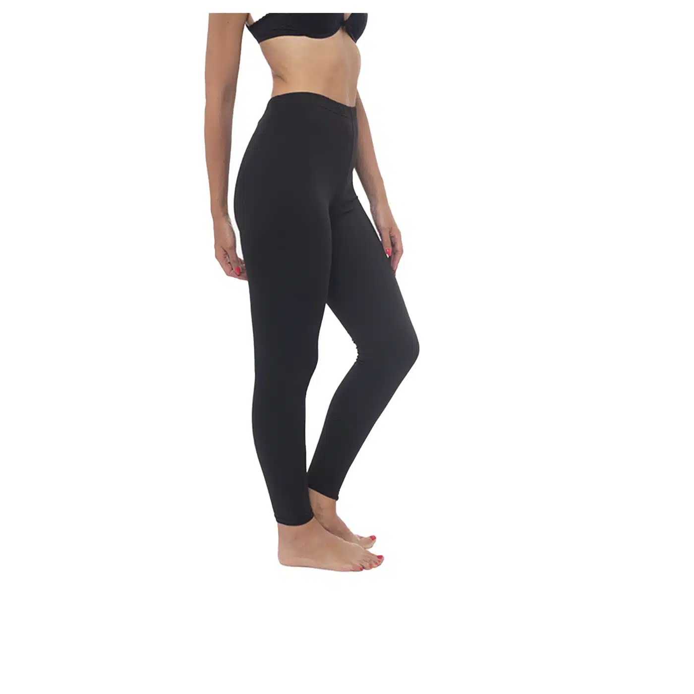 Set térmico primera capa mujer W100 WARM SUMAQ - Imagen 9