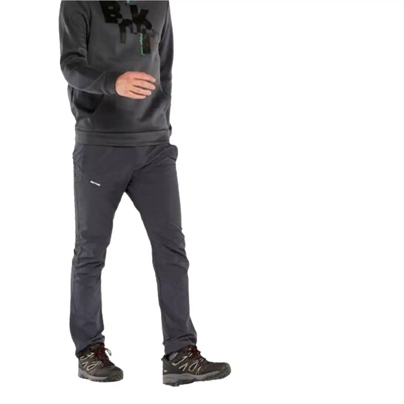 Pantalón de trekking fresco boriken - Imagen 3