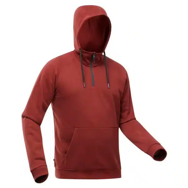 Sudadera montaña y trekking NH150 Quechua