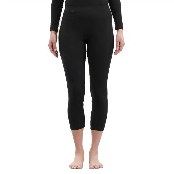 Pantalón térmico interior SKÍ BL100 Wed´ze