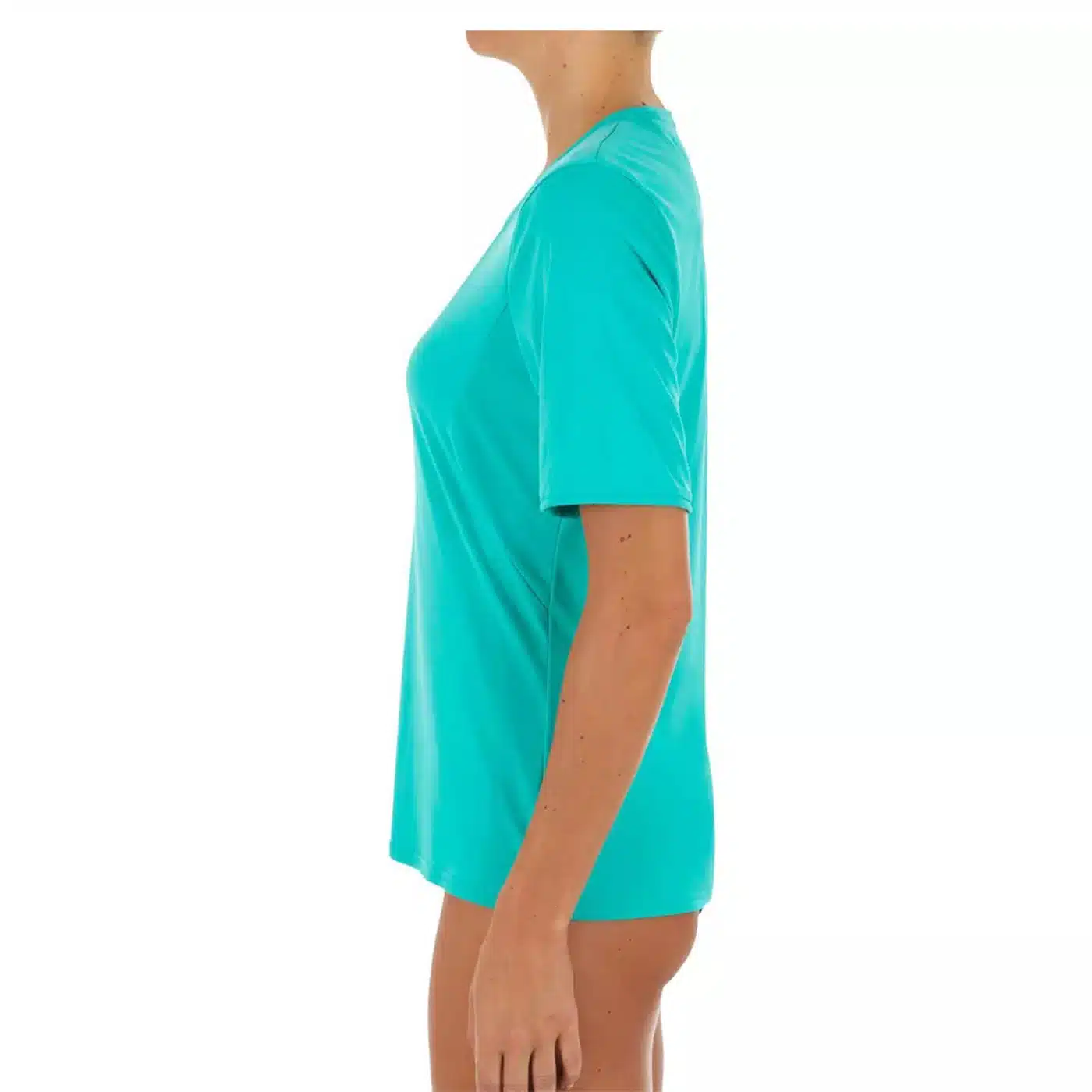 CAMISETA PROTECCIÓN SOLAR OLAIAN (UPF50+) - Imagen 4