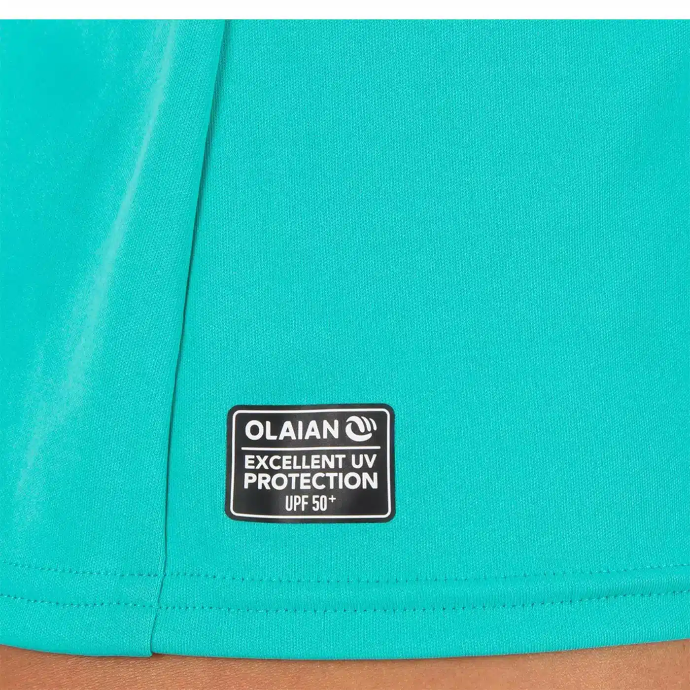 CAMISETA PROTECCIÓN SOLAR OLAIAN (UPF50+) - Imagen 6