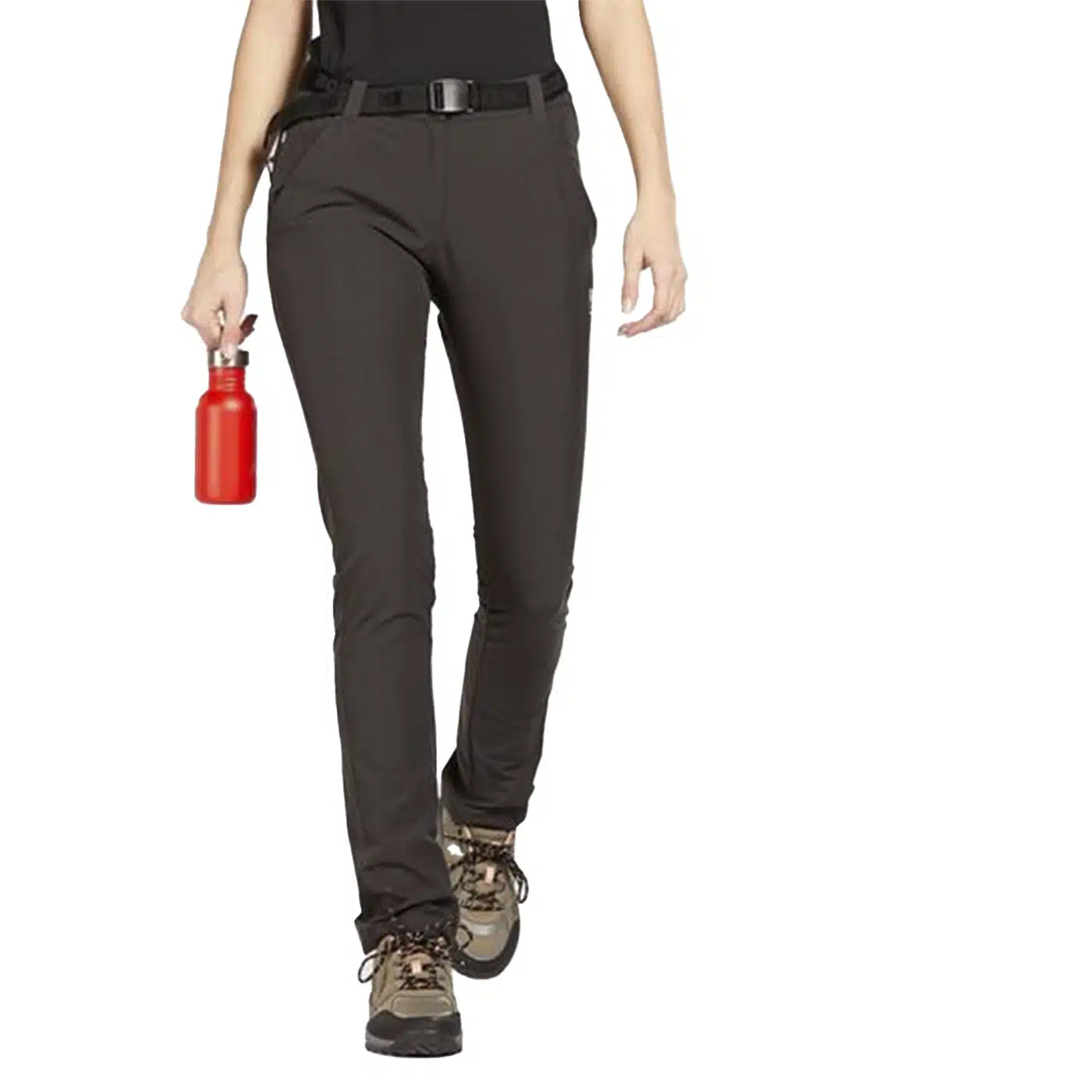 Pantalón de trekking Drytec Boriken