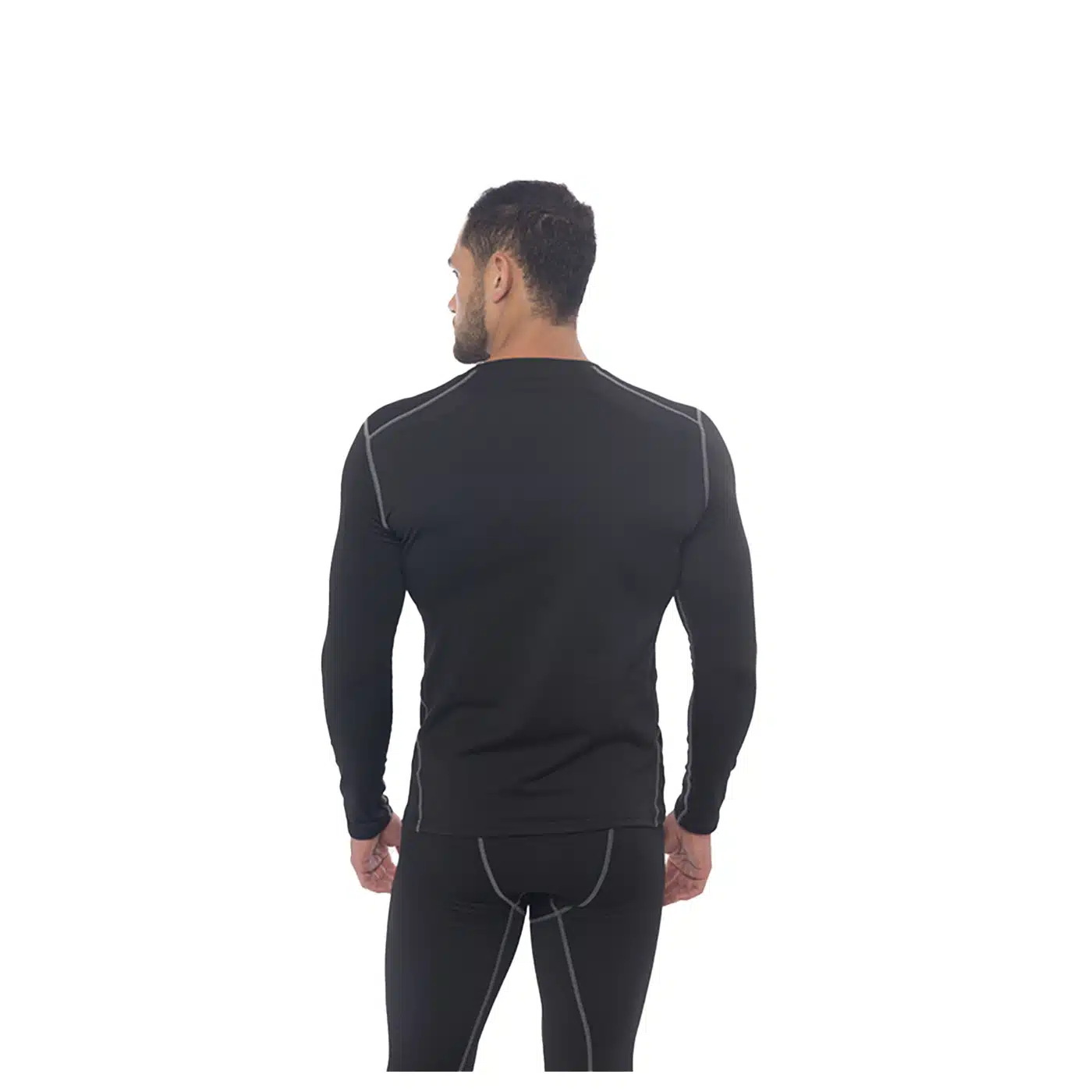 Set térmico primera capa nieve hombre W500 WARM SUMAQ - Imagen 6