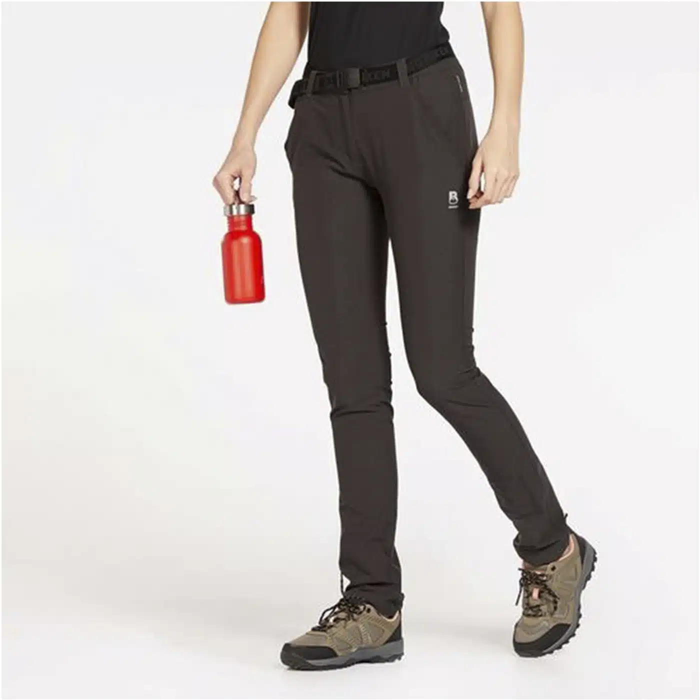 Pantalón de trekking Drytec Boriken - Imagen 3