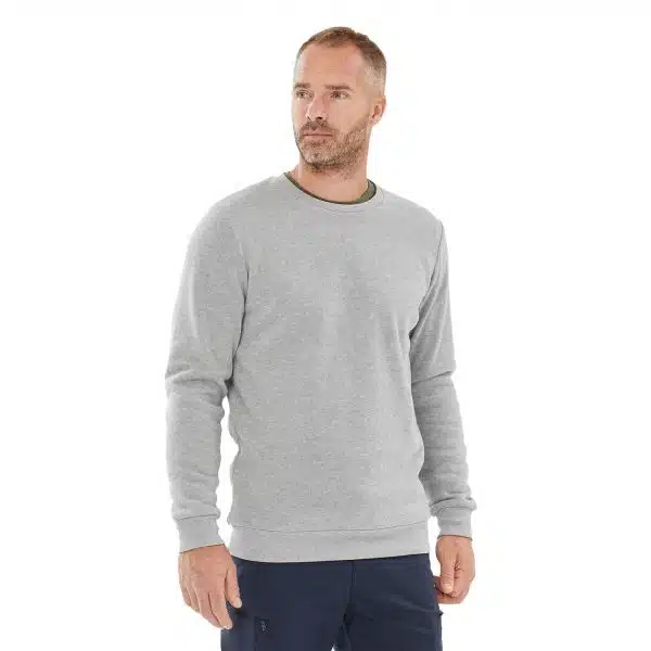 Jersey montaña y senderismo NH150 Quechua