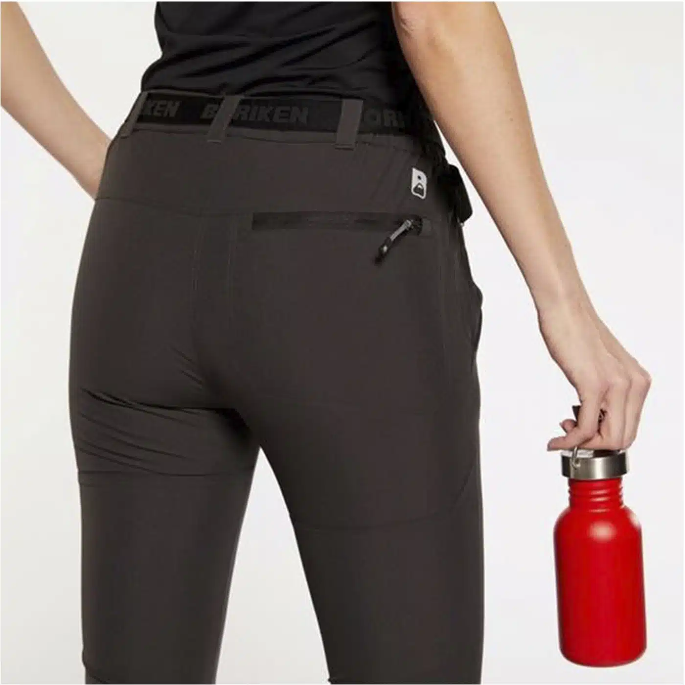 Pantalón de trekking Drytec Boriken - Imagen 5