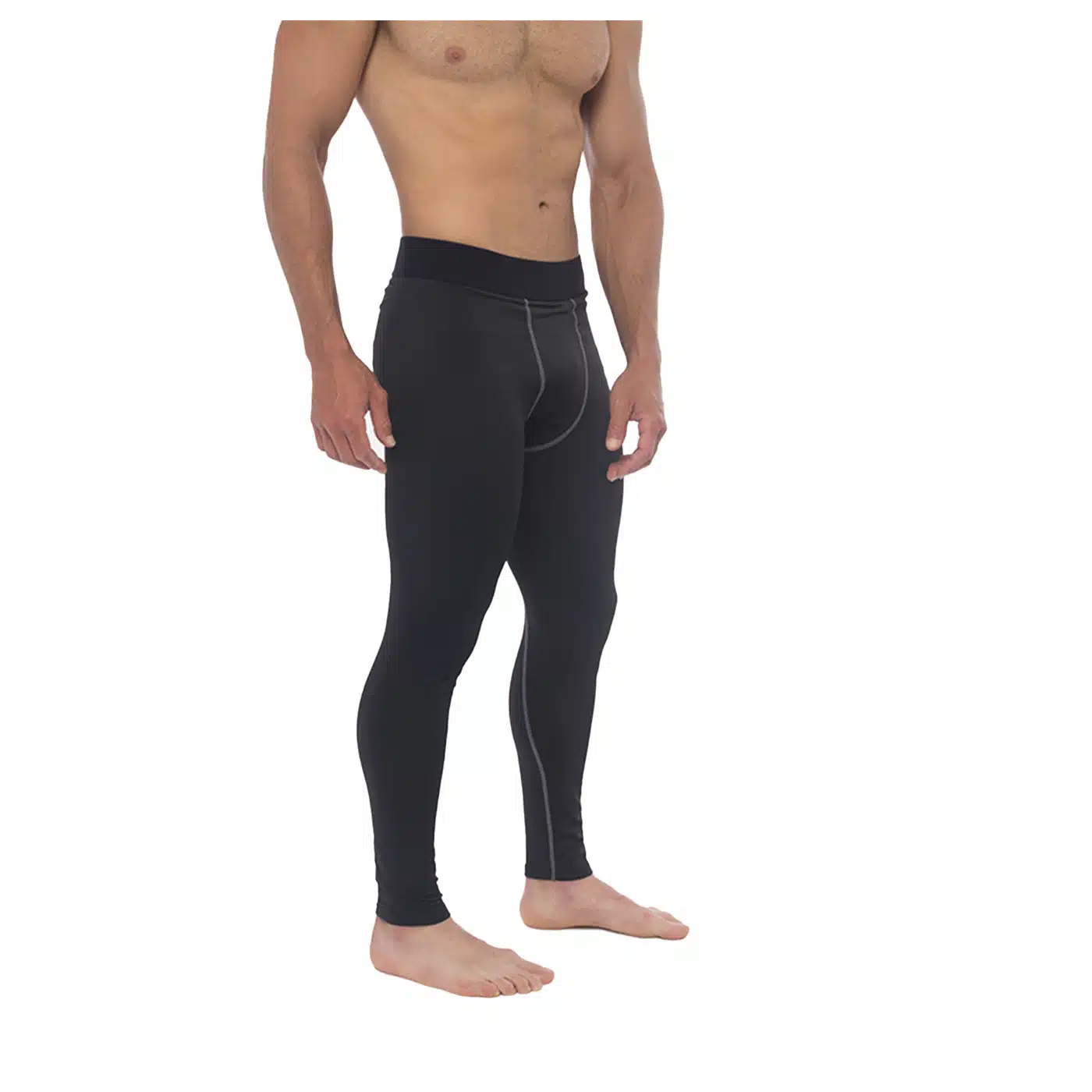 Set térmico primera capa nieve hombre W500 WARM SUMAQ - Imagen 10