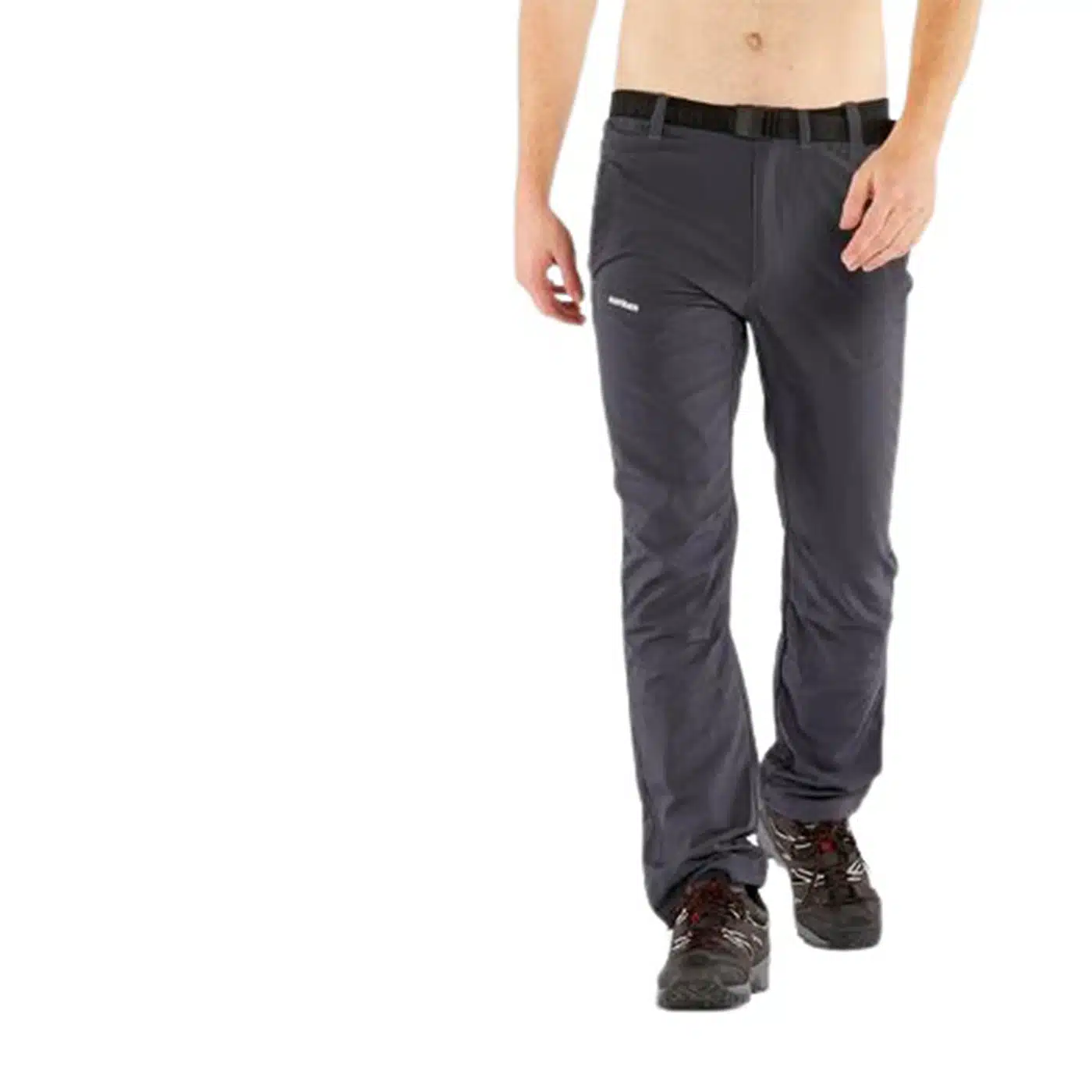 Pantalón de trekking fresco boriken