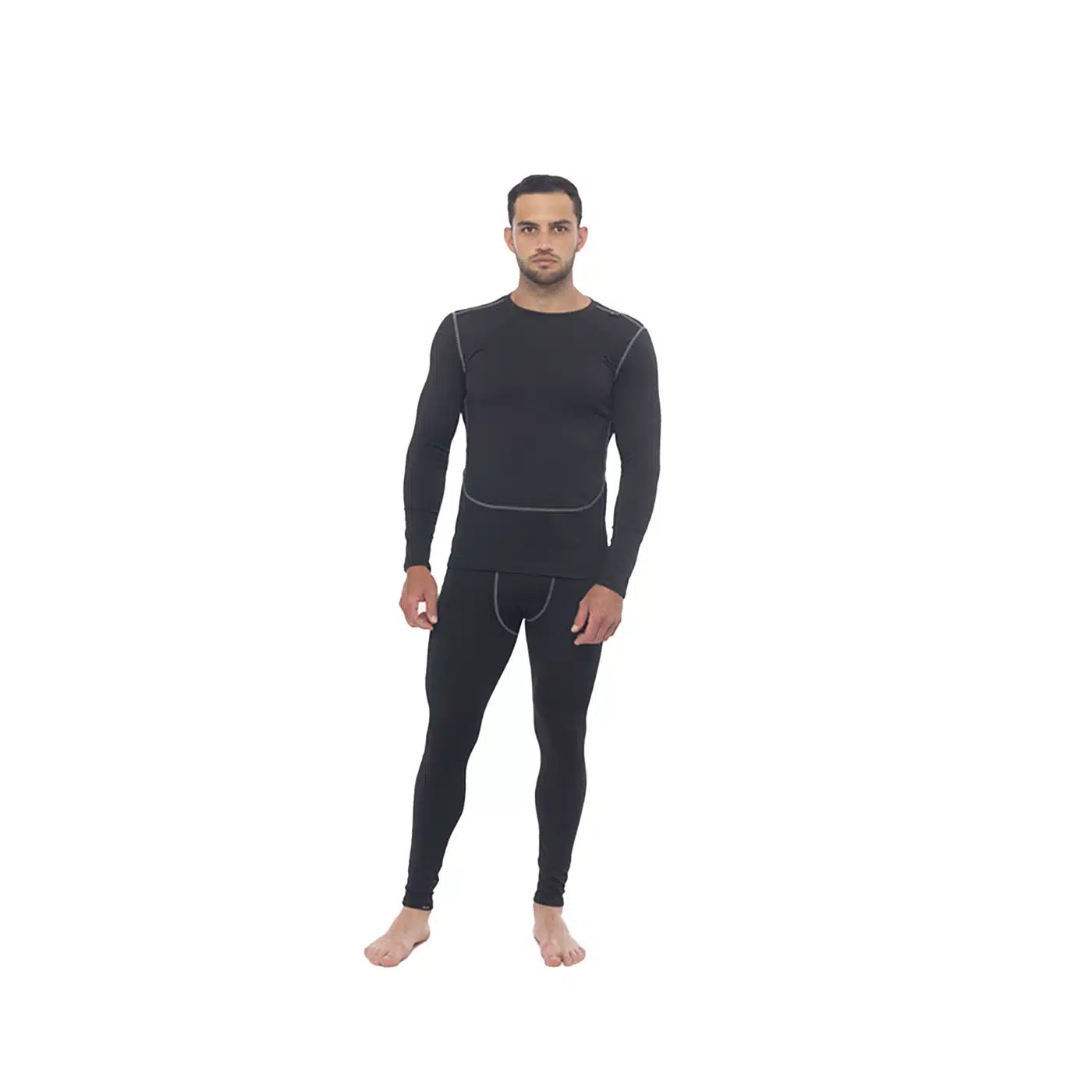 Set térmico primera capa nieve hombre W500 WARM SUMAQ