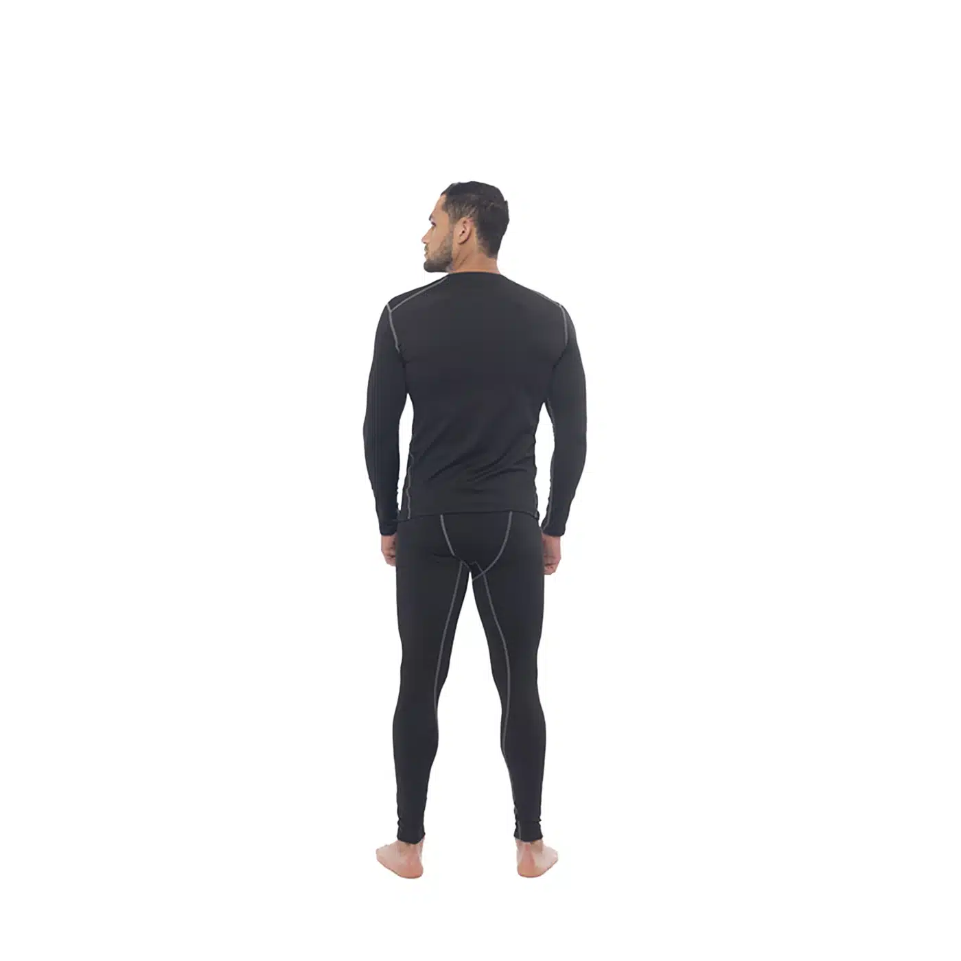 Set térmico primera capa nieve hombre W500 WARM SUMAQ - Imagen 2