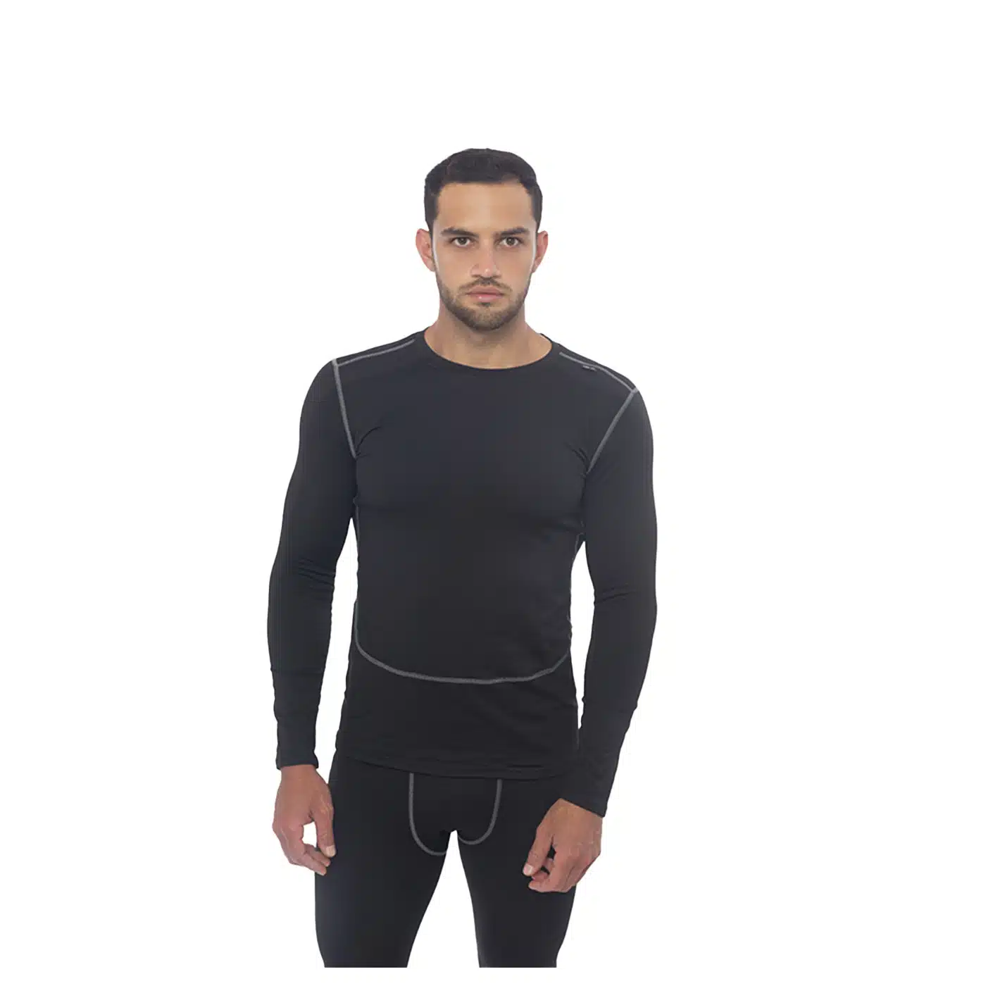 Set térmico primera capa nieve hombre W500 WARM SUMAQ - Imagen 4