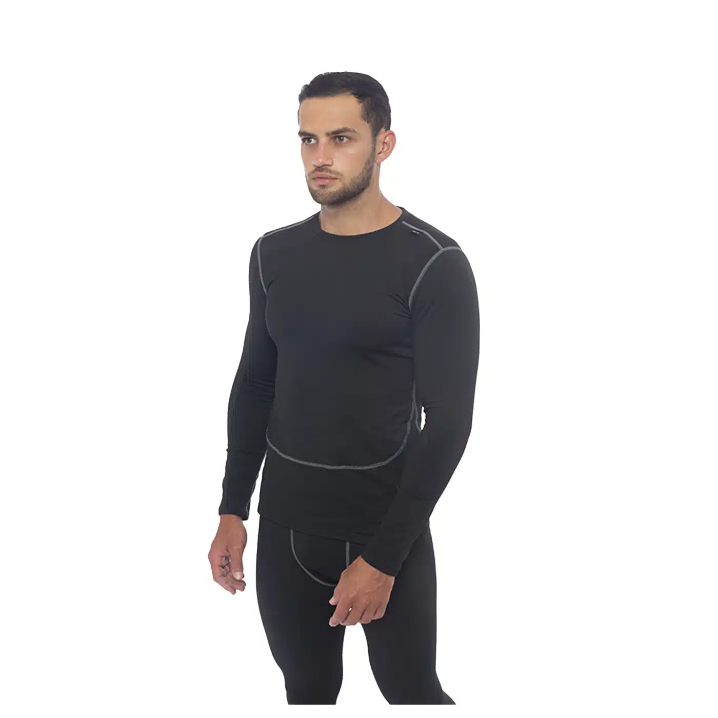 Set térmico primera capa nieve hombre W500 WARM SUMAQ - Imagen 5