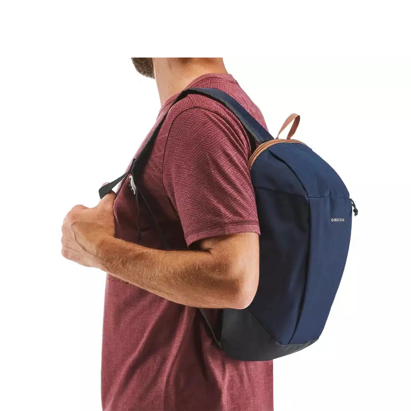 Mochila de TREKKING 10L NH50 Quechua - Imagen 4