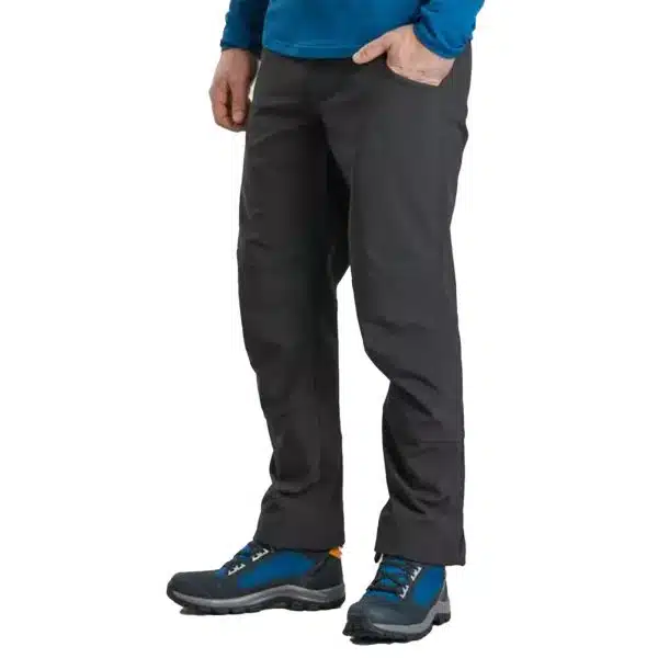 Pantalón cortaviento y térmico NH500 Quechua (-10 °C)