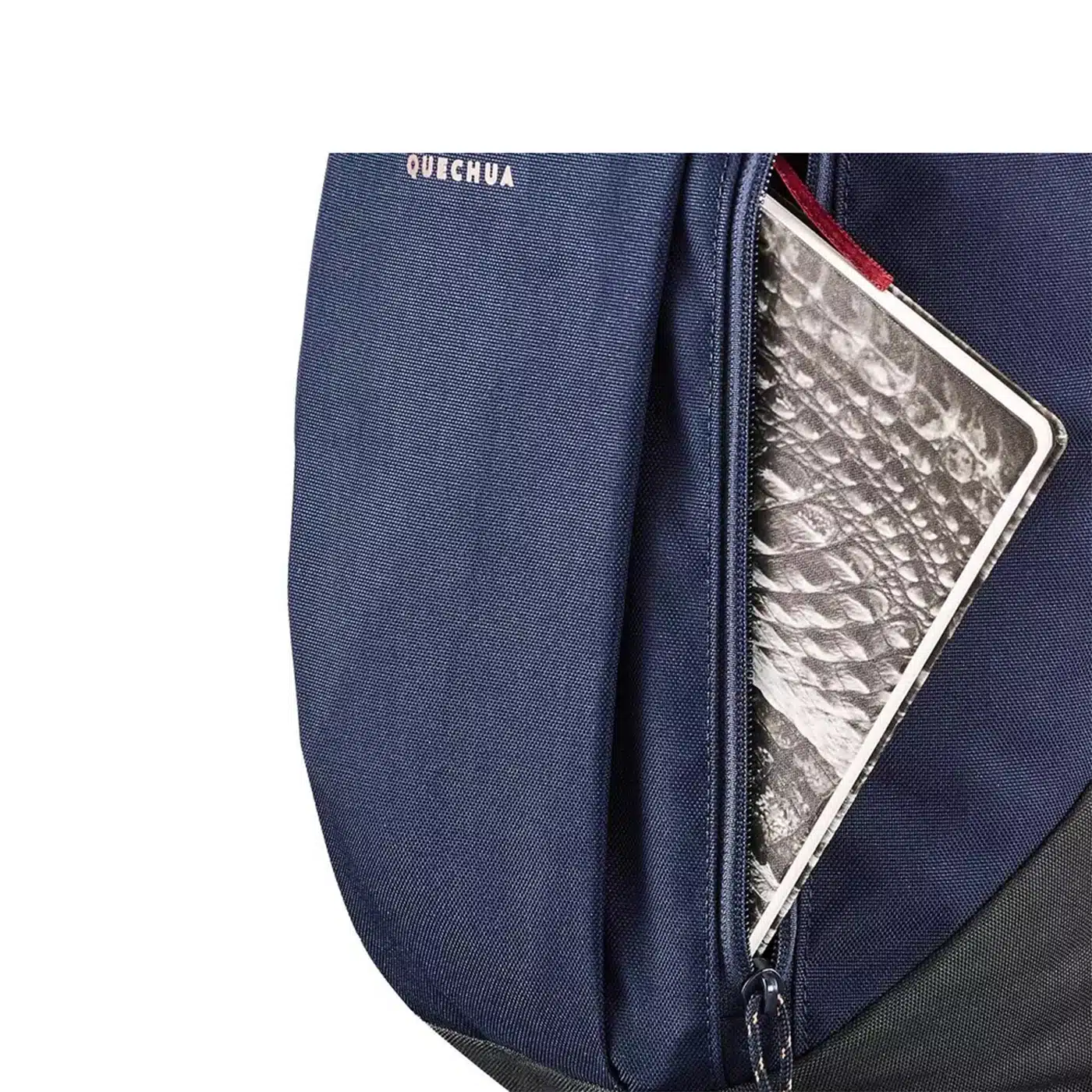 Mochila de TREKKING 10L NH50 Quechua - Imagen 5