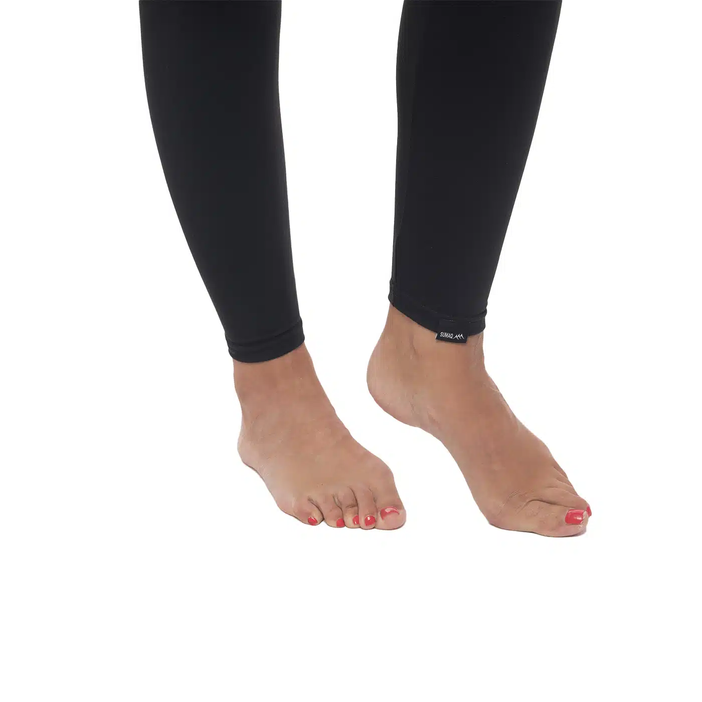 Set térmico primera capa mujer W100 WARM SUMAQ - Imagen 11