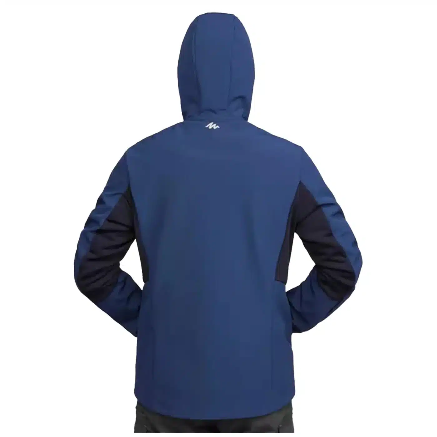Casaca softshell Trek500 Forclaz - Imagen 7