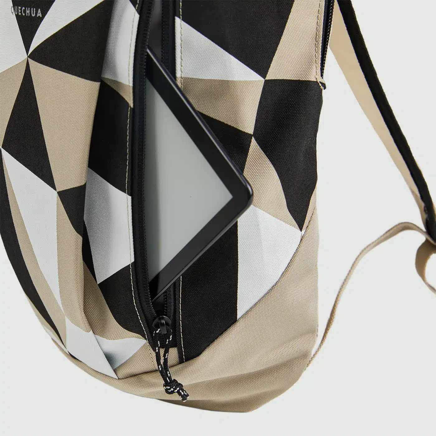 Mochila de TREKKING 10L NH50 Quechua - Imagen 5