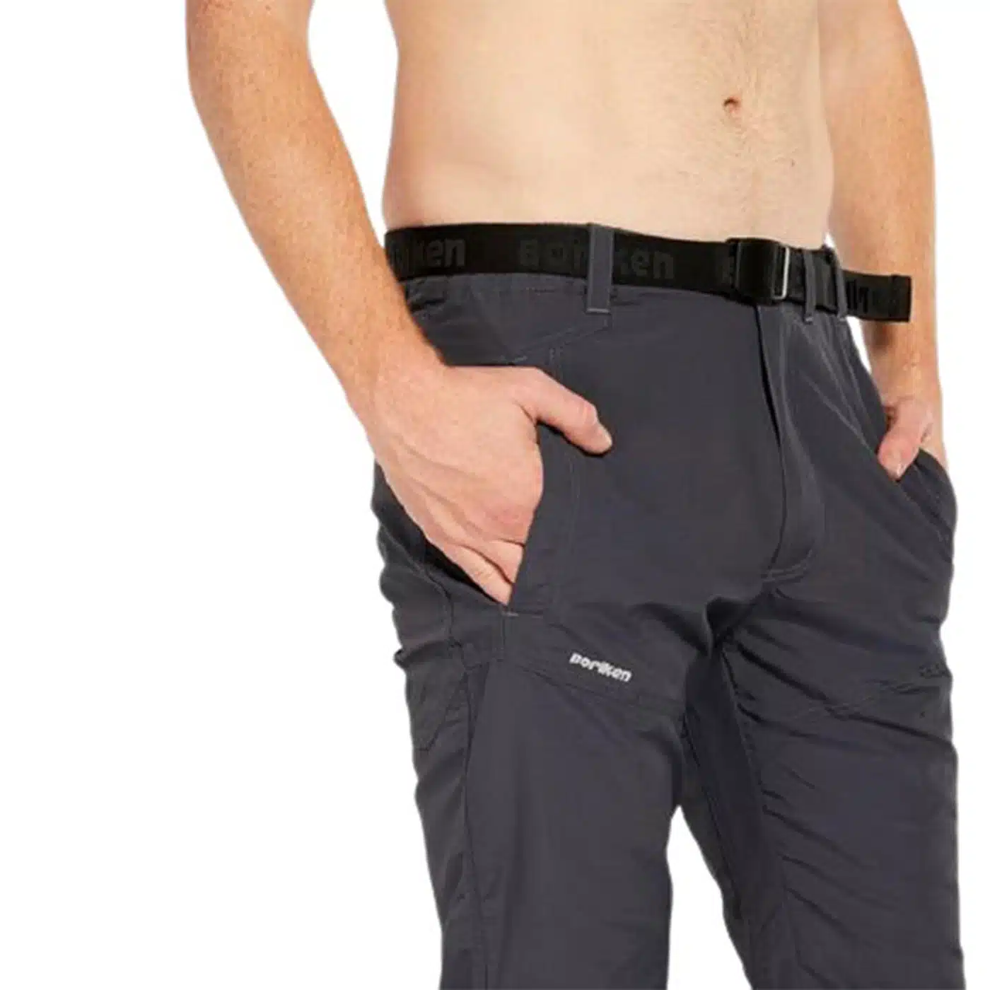Pantalón de trekking fresco boriken - Imagen 4
