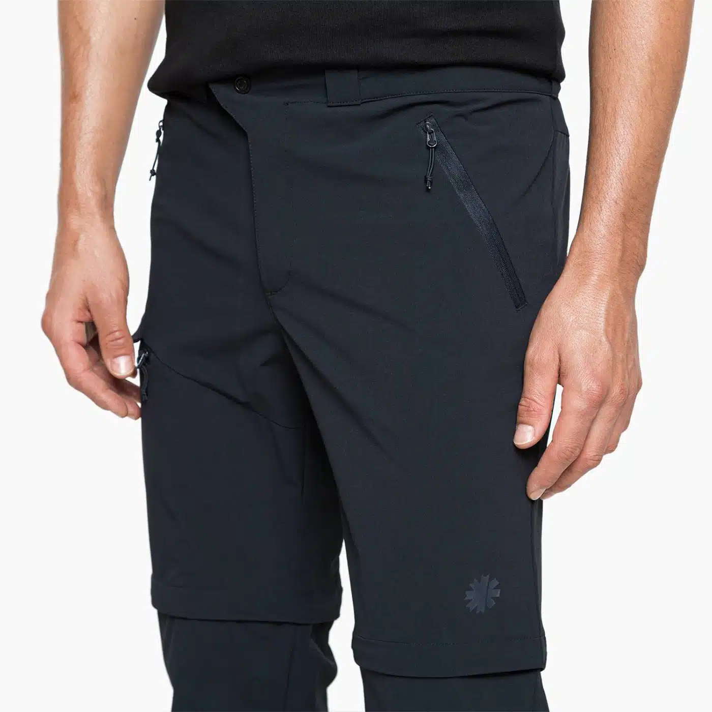 Pantalón transformable trekk st mountain gear - Imagen 3