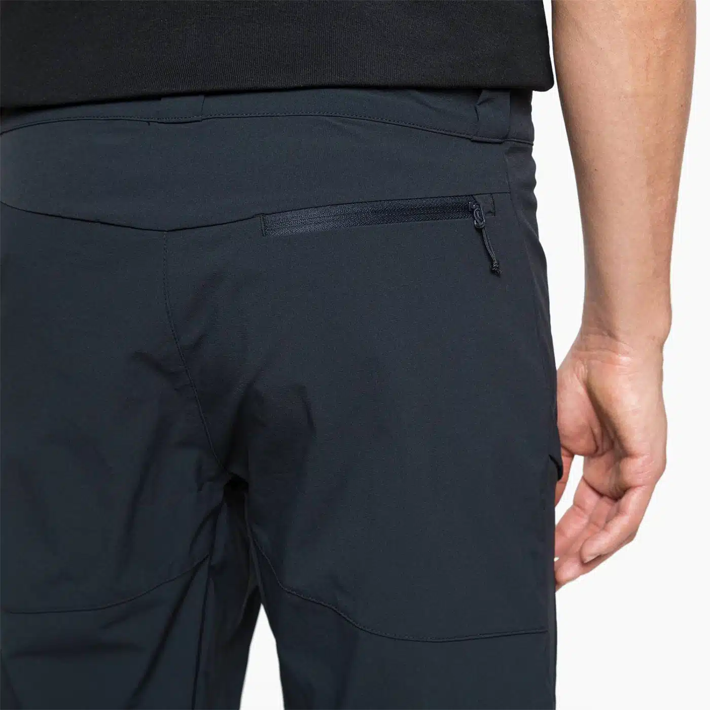 Pantalón transformable trekk st mountain gear - Imagen 4