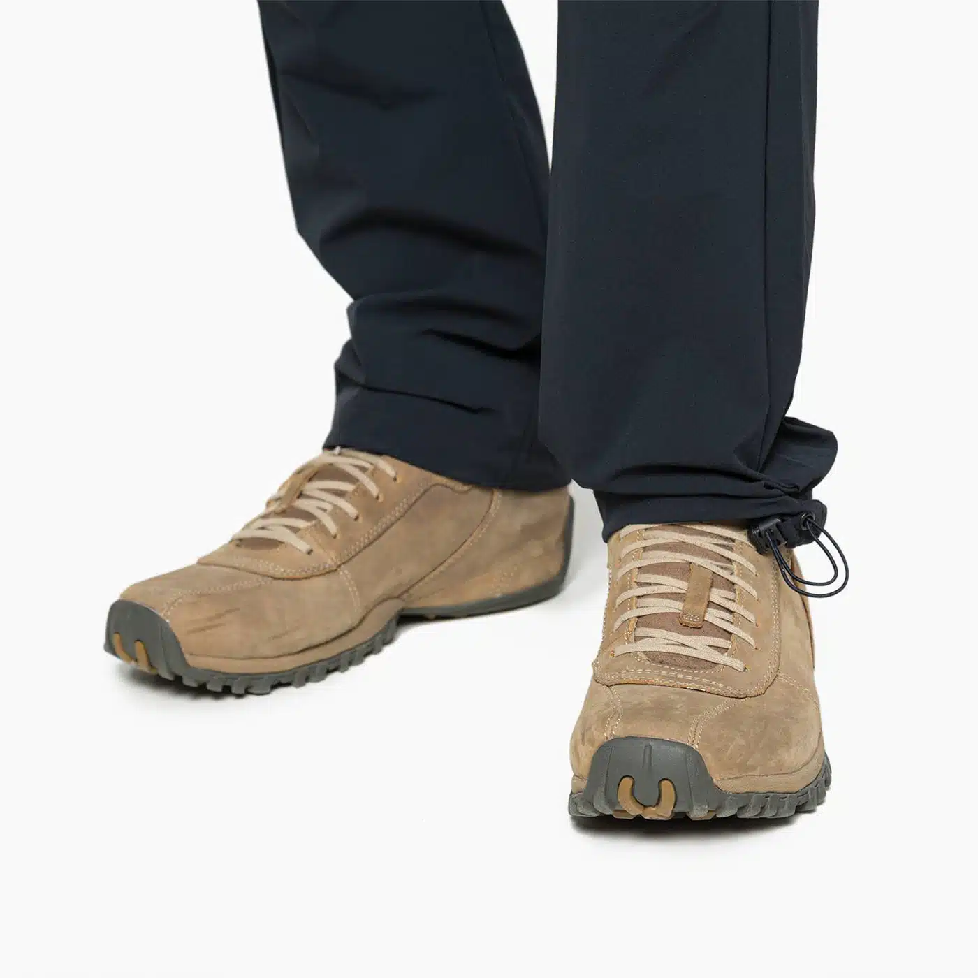 Pantalón transformable trekk st mountain gear - Imagen 5