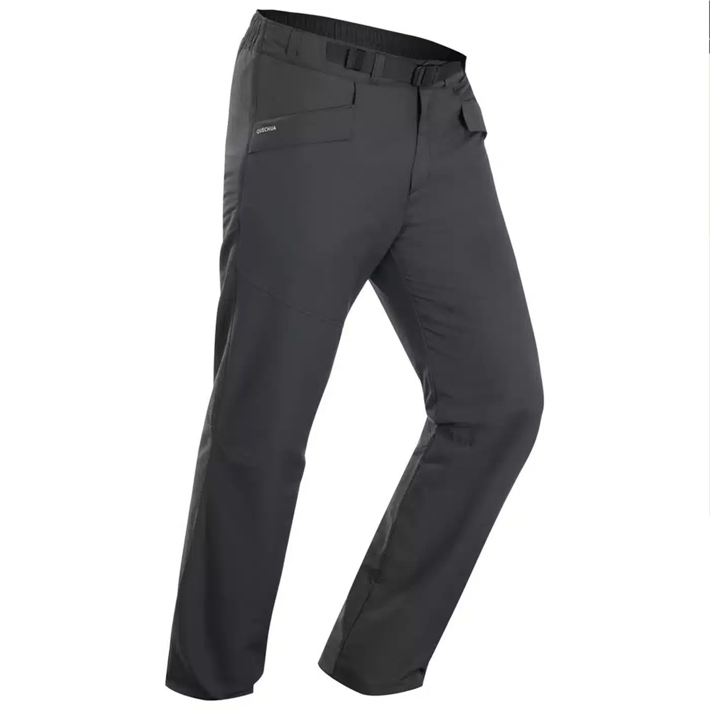 Pantalón térmico y perlante SH100 U-WARM Quechua (-10 °C) - Imagen 2