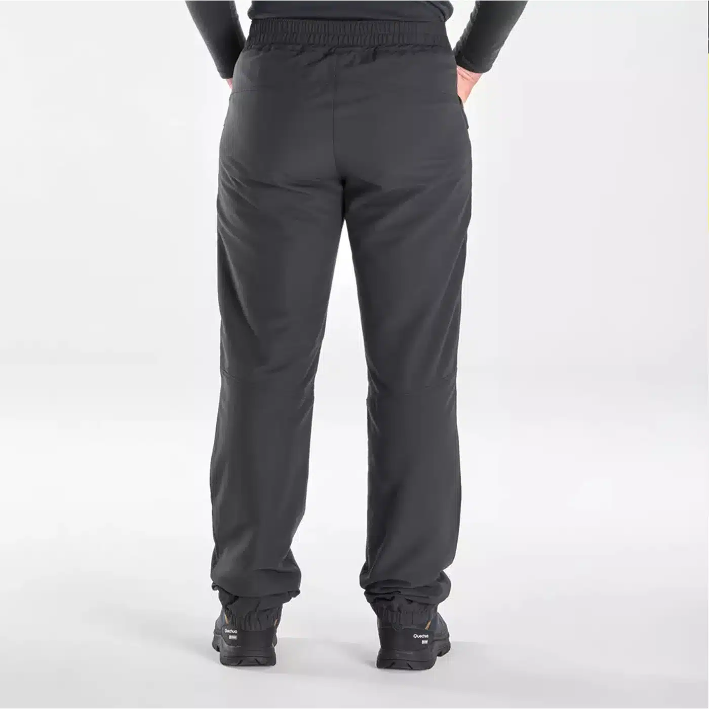 Pantalón térmico y perlante SH100 U-WARM Quechua (-10 °C) - Imagen 4