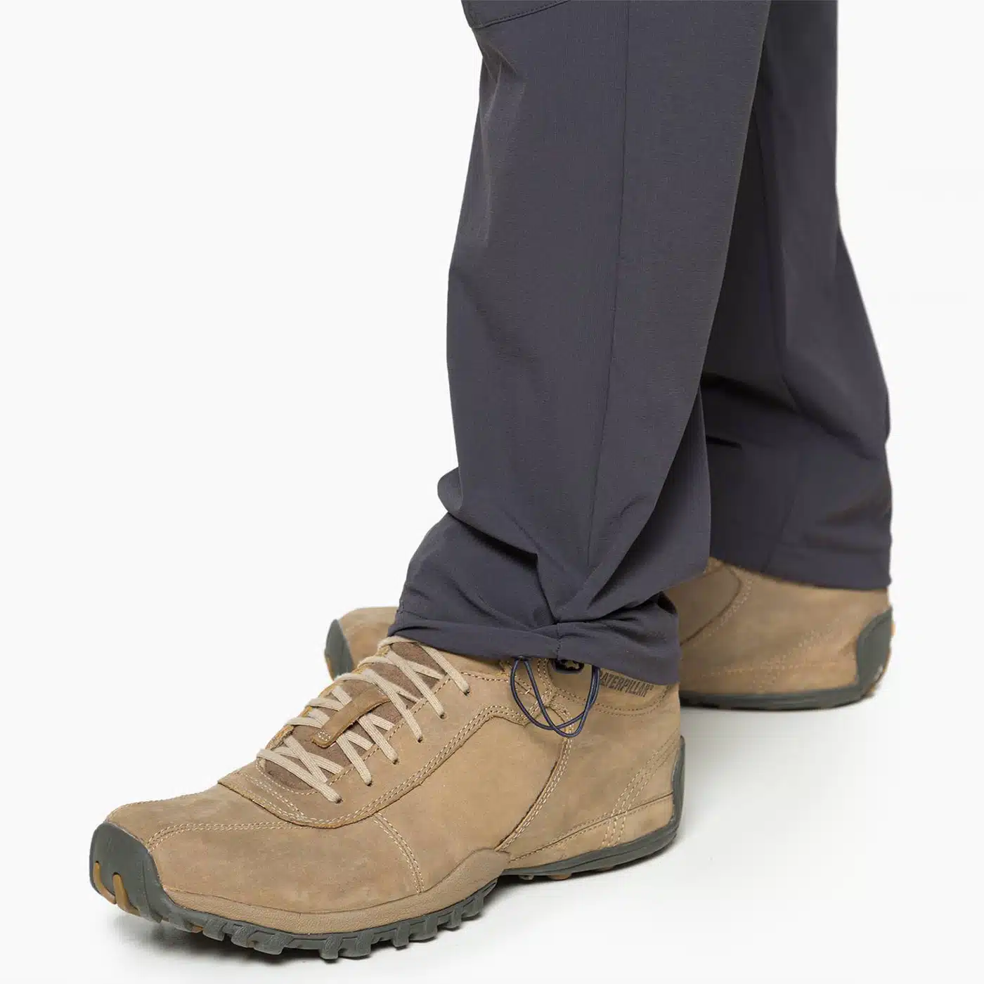 Pantalón transformable trekk st mountain gear - Imagen 5