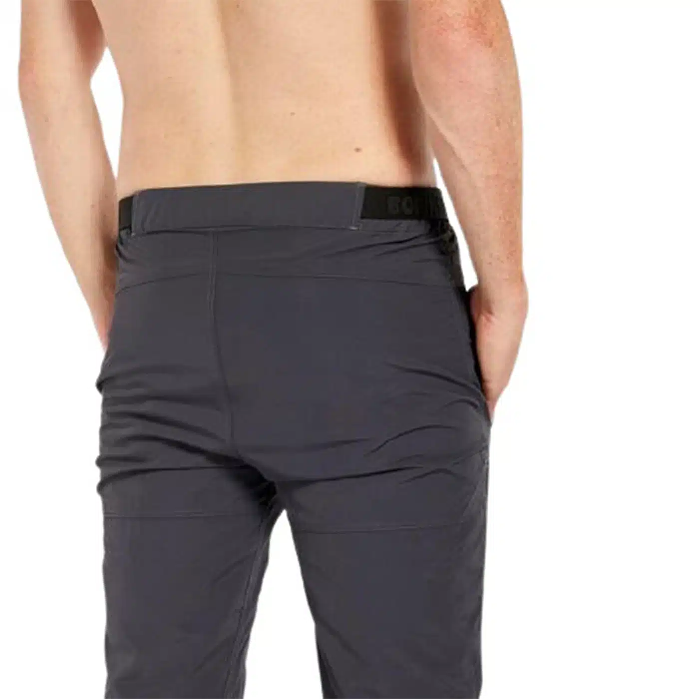 Pantalón de trekking fresco boriken - Imagen 5