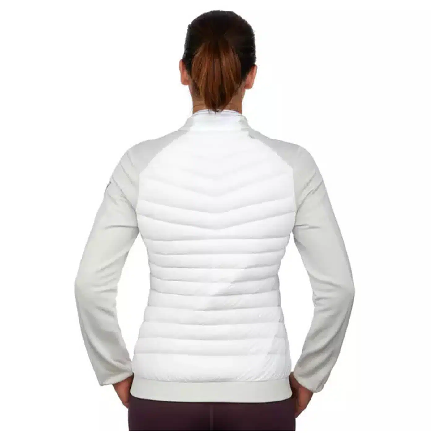 Casaca de plumas esquí Couche900 Wedze - Imagen 4