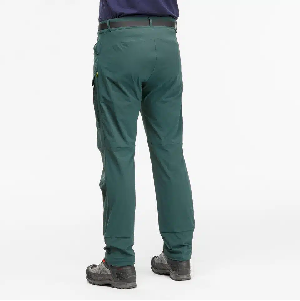 Pantalón antimosquitos tropic 900 Forclaz - Imagen 2