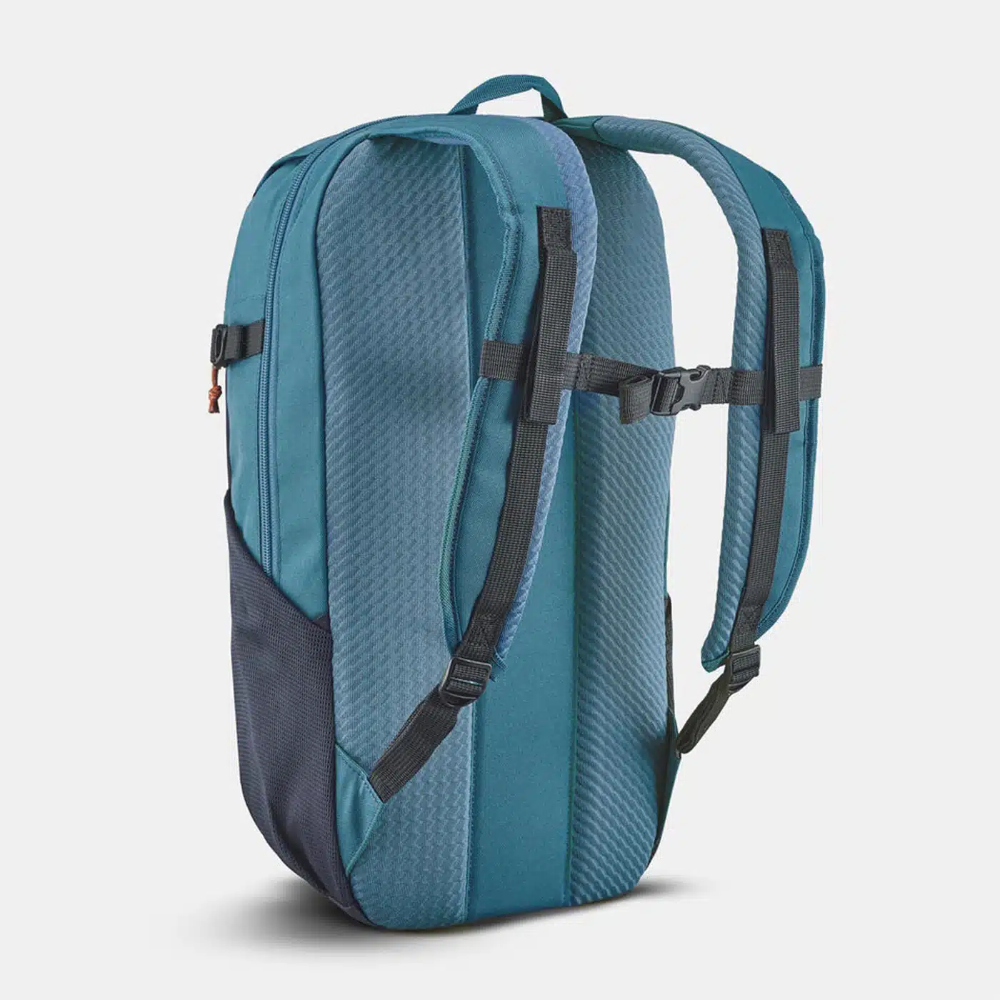 Mochila de TREKKING 20L NH100 Quechua - Imagen 2